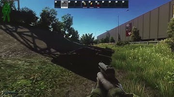 Escape From Tarkov: My average Interchange experience