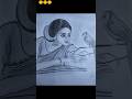 #drawing #music#shortvideo #viralvideo #art #trending #artwithpujapriya #emotional