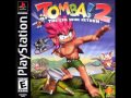 Tomba 2 Town Of The Fisherman