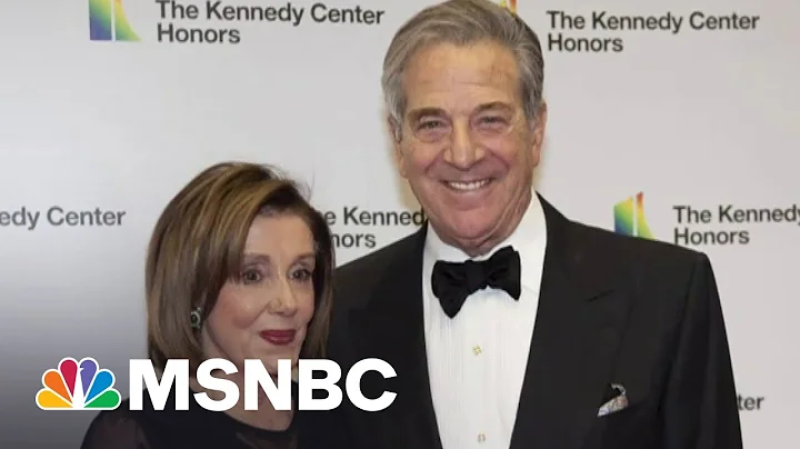 Joy Reid: Theres A Long History Of Gaslighting And...