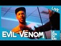 Evil venom au le don du son