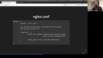 SmartCard Authentication (Manage 201)