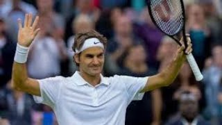 FEDERER: Twelve Final Days Documentary FULL MOVIE (2024) Rafael Nadal, Roger Federer, Novak Djokovic