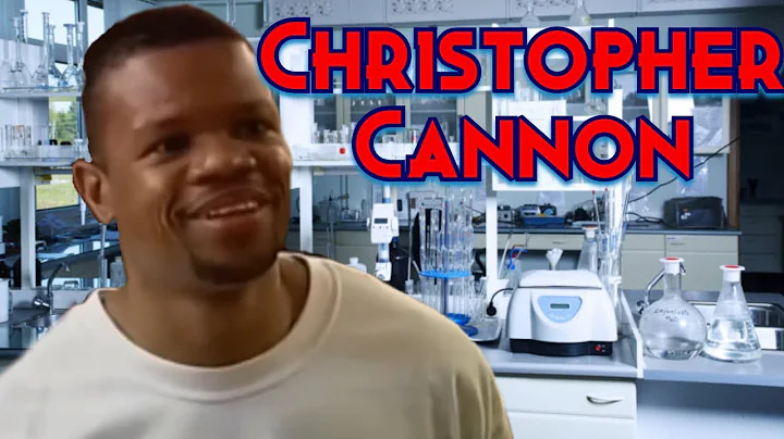 Christopher Cannon Analysis [Test It Predator]