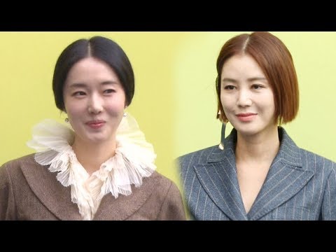 서울패션위크를 찾은 패셔니 스타들★ @본격연예 한밤 132회 20191022