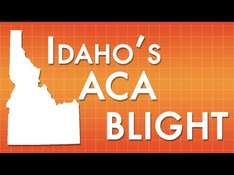 Idaho Governor's Attempt to Sidestep the ACA