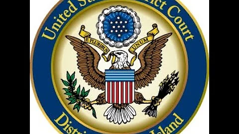 2022 District Conference:  Conversation with the J...