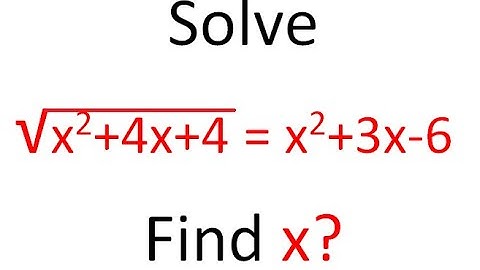 Math Olympiad question (square root problem)