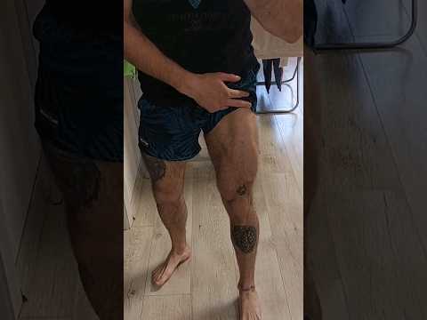 качай ноги, будь строгий как атлет #fitness #gym #motivation #sports #all #massage #shorts