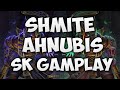 SHMITE ANUBIS SK/CZ GAMPLAY