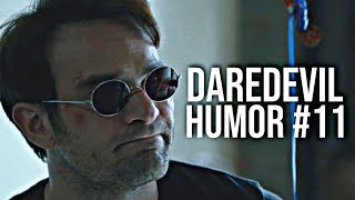 Супергерои daredevil humor 11 at least i got to see you with your shirt off again