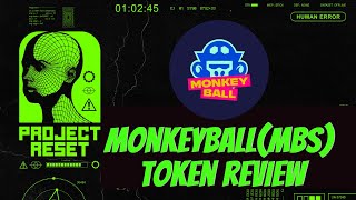 Monkeyball Token Review