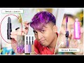 BORONG CAT RAMBUT UNIK DISHOPEE BENTUK PERALATAN MAKEUP PART 2 #PPOS EPS. 45 CAT RAMBUT