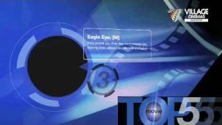 Video Thumbnail for Village Cinemas Top 5 Movie
