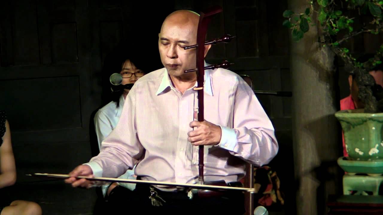 เชิดนอก เดี่ยวซอด้วง ครูวรยศ ศุขสายชล