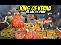     king of kebabtamil food review