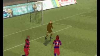 Vael Tackle