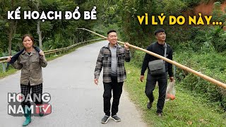 Kế hoạch làm rể nhà cô chú có mấy quả đồi hoa quả ở Bắc Kạn