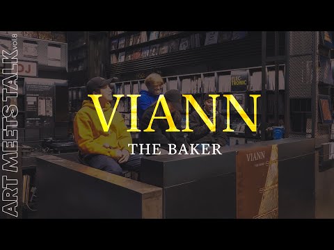 [4K] Art Meets Talk Vol.8 비앙