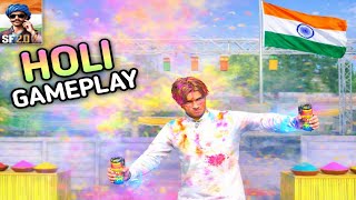 😍 Scarfall 2.0 Holi Event Gameplay | Scarfall2.0 | Who I Am 