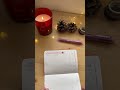 So plane ich Weihnachten 2025 mit meinem weekdori | Stressfrei & gut organisiert