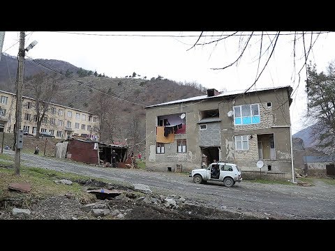 როგორია სოფლის ექიმებისა და პაციენტების რეალური სივრცე