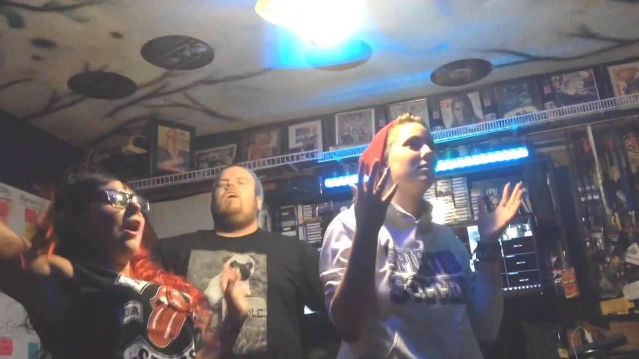 Mike Busey Inmate Art Goto Las Vegas Hard Rock Hotel On The