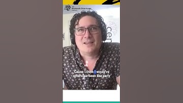 How art helped me become a better scientist