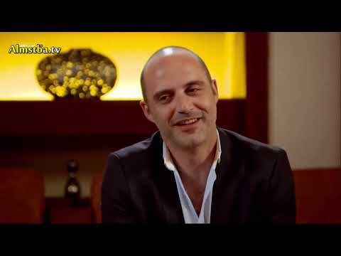 مسلسل هبه رجل الغراب الحلقه 15 