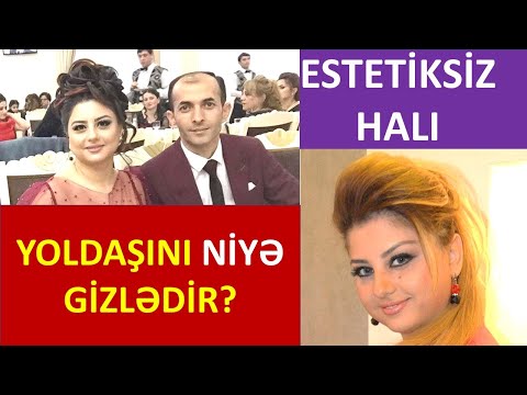 XƏYALƏ QULİYEVA ƏSLİNDƏ KİMDİR?