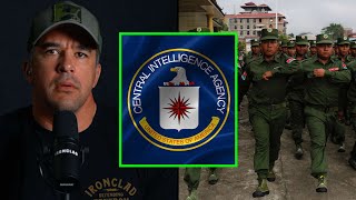 How the CIA Funded Drug Militias That Have Taken Over Portions of Asia