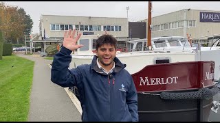 2016 Piper 49L - Walkthrough Video