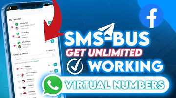 SMS-BUS: How to Create Multiple Free Telegram Account