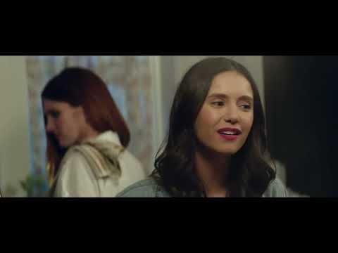Sick Girl (2023) Clip - "What Are We Doing Here?"