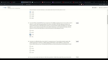 Introduction To Thermodynamics: Transferring Energy - Week 5