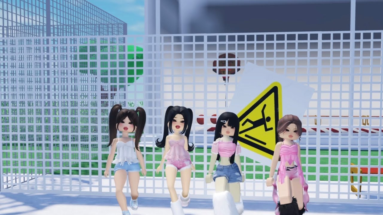 ‘ETA’ (NewJeans) PERFORMANCE ‘VERSION’