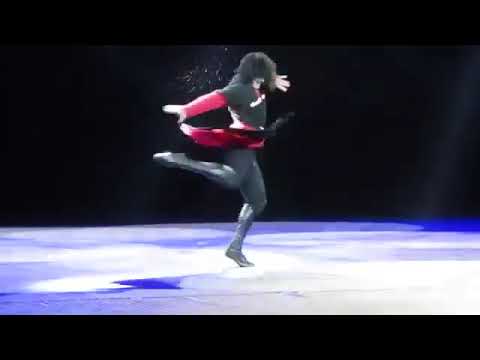 სულს რომ აგიწიოკებს და გაგიყინავს ისეთიაა სუხიშვილები   ცეკვა ცდო - Sukhishvilebi \"CDO\"