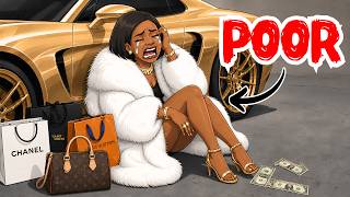 The Brutal Truth About Looking Rich (It's the #1 Way to Stay Broke)