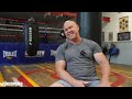 ‘DON’T CARE WHAT HE THINKS’ | HYPE JOB OR IS HAMZAH SHEERAZ REAL DEAL? Dominic Ingle BRUTALLY HONEST