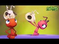 The Enchanted Plant: Joey and Boo’s Smelly Trouble! | ANTIKS | Kids TV Shows | Popular video