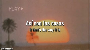 Thumbnail of Donavon Frankenreiter - The way it is; Letra Traducida [Esp-Ing]