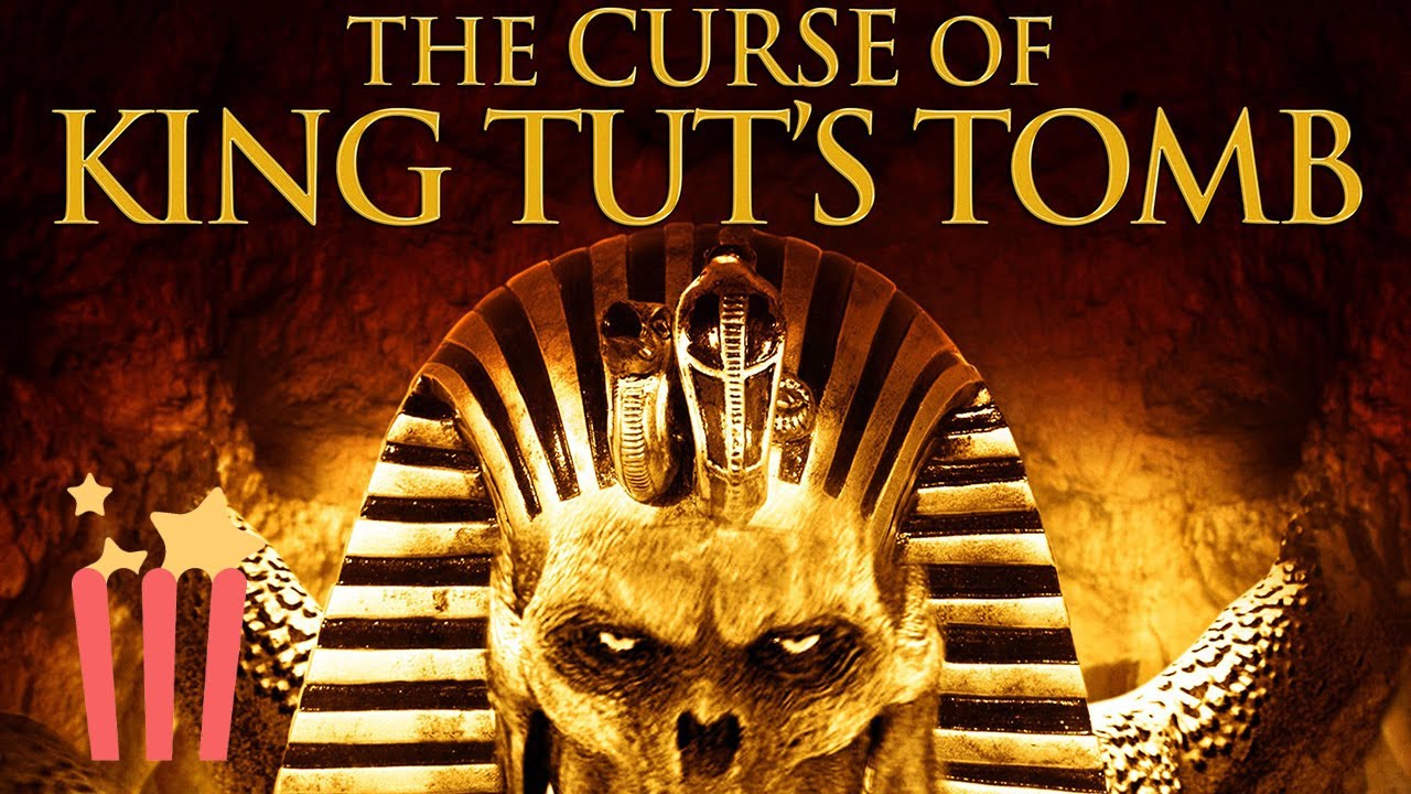 ⁣The Curse Of King Tut | Part 1 of 2 | FULL MOVIE | Horror, Action, Adventure | 2006