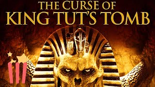 The Curse Of King Tut | Part 1 of 2 | FULL MOVIE | Horror, Action, Adventure | 2006