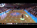 Rec SG build NBA2K26 Live
