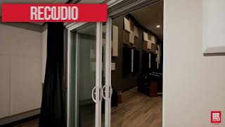 Dept.9 Studio Tour Dept.9 Studio Tour