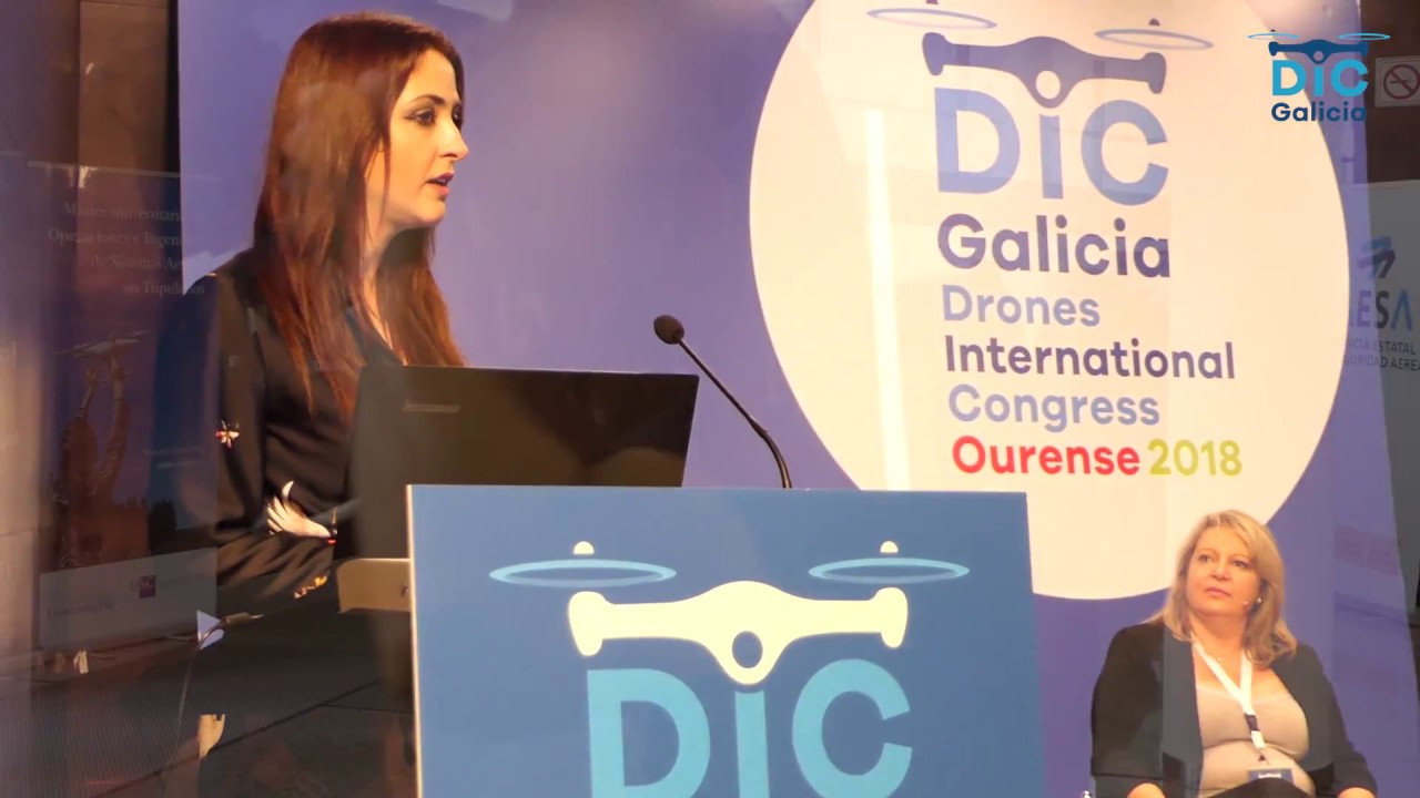 DIC Galicia 2018 - Viernes 25 de Mayo