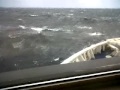 Newfoundland  ferry in massive waves  "MUST SEE"