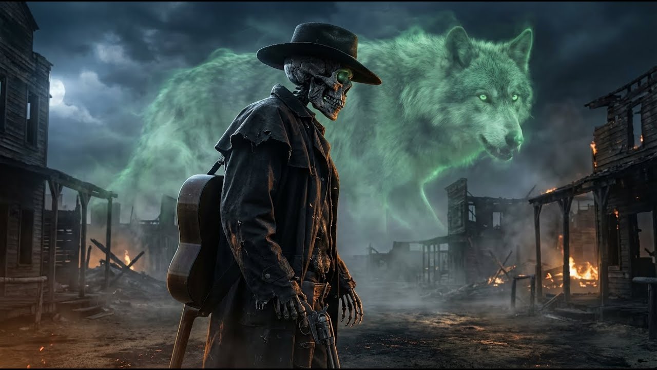 The Raw Gritty Sound That Defines The Outlaw Spirit: Dark Country Vol 6