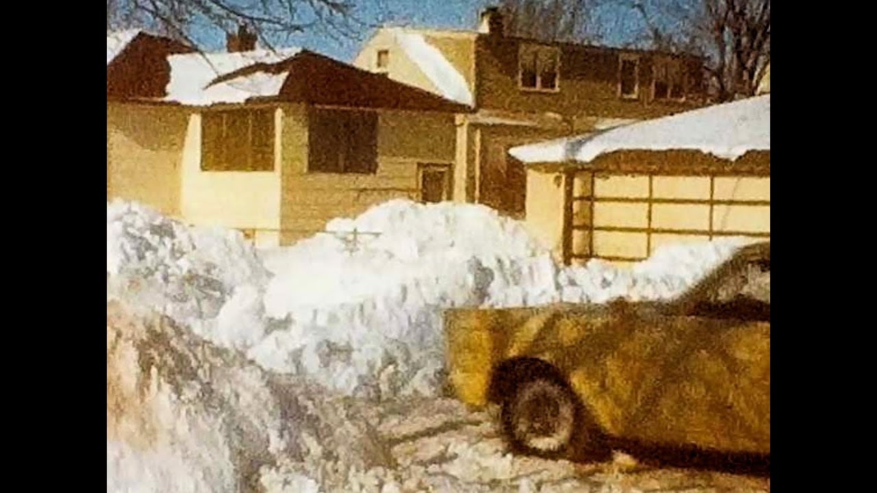 Kotowicz collection, water skiing, snowstorm, model glider, funeral, dog, birthday,  8th reel