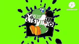 Angry Emoji Csupo Jumpscare